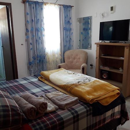 Suite Master No Caminho Do Mar- Norte De Floripa ฟลอเรียนอโปลิส ภายนอก รูปภาพ
